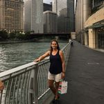 Lisa Cummins - @cummins_lisa Instagram Profile Photo