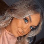 Lisa Davies - @lisadavies.makeup Instagram Profile Photo