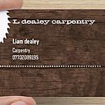 Liam dealey - @ldealey_carpentry Instagram Profile Photo