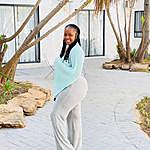 Oyamile Anelisa Madikizela - @lisa_dix1 Instagram Profile Photo
