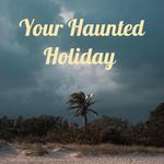 Lisa Estes - @your_haunted_holiday_podcast Instagram Profile Photo