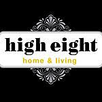 high eight: Lisa Sarcevic - @high_eight Instagram Profile Photo