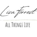 Lisa Forrest - @lisa_allthingslife Instagram Profile Photo