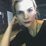 Lisa Fuchsberger - @lizthefox Instagram Profile Photo
