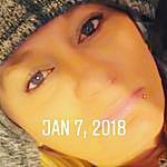 Lisa Gilliam - @gilliam1040 Instagram Profile Photo