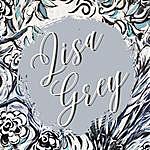 Lisa Grey - @lisagreyart Instagram Profile Photo