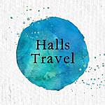 Lisa Hall - @halls_travel Instagram Profile Photo
