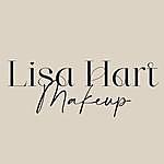 Lisa Hart - @lisahartmakeup Instagram Profile Photo