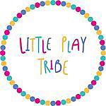 Lisa Hill - @little_play_tribe Instagram Profile Photo