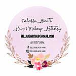 Isabella Hocutt - @bellareauxhair Instagram Profile Photo