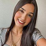 Maria Isabelly A. Omena - @bellyomena Instagram Profile Photo