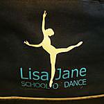 Lisa Jane School of Dance - @lisajaneschoolofdance Instagram Profile Photo