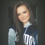 Lisa Krug - @_lisakrg Instagram Profile Photo