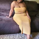 Lisa Lamar - @kobinahlamar Instagram Profile Photo