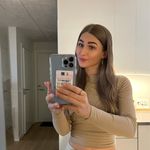 Isabella Lerche Christensen - @isalerche Instagram Profile Photo