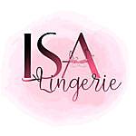 Isa Lingerie - @isa.lingerie6 Instagram Profile Photo