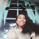 Lisa Abigals Manos - @alumni_sdn_cisalak_1 Instagram Profile Photo