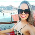 Lisa Matos - @lisamarymattos Instagram Profile Photo
