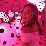Lisa McAlister - @lisamcalister Instagram Profile Photo