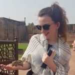 Lisa McMahon - @liiisamac Instagram Profile Photo