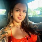 Lisa Montgomery - @gkeisha190 Instagram Profile Photo