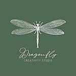 Lisa Morrissey - @dragonflycreativitystudio Instagram Profile Photo