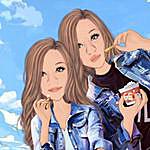 Lisa and Lizzy | Netherland - @lisaandlizzy Instagram Profile Photo