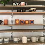 Lisa Page - @lisap.ceramica Instagram Profile Photo