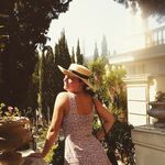Lisa Peters - @lisamarije Instagram Profile Photo