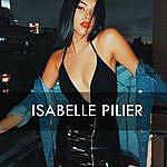 ISABELLE PILIER - @isabellepilier Instagram Profile Photo