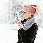 Lia Scheilenberg - @go_this_go Instagram Profile Photo