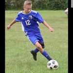 Isaac Scritchfield - @isaacscritch_12 Instagram Profile Photo