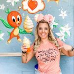 Lisa Siler - @nurse_minnie_ears Instagram Profile Photo