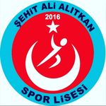 Ankara ^.A.Al1tkan Spor Lisesi - @ankarasehitalialitkan Instagram Profile Photo