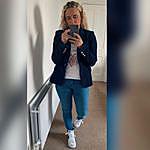 Lisa Stephens - @lisastephens__x Instagram Profile Photo