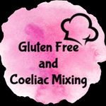 Lisa Summers - @glutenfreeandcoeliacmixing Instagram Profile Photo