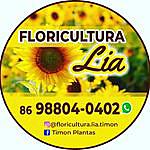 Lia Floricultura/Timon - @floricultura.lia.timon Instagram Profile Photo