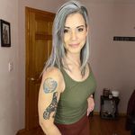 Lisa Tubbs - @grayhaired_sasylady Instagram Profile Photo