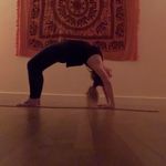 Lisa Tucker - @lisatucker_yoga_dance_79 Instagram Profile Photo