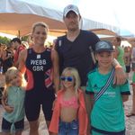 Lisa Webb - @lisawebb_triathloncoach Instagram Profile Photo