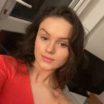 a& isabel wilman a& - @issiewilman_ Instagram Profile Photo