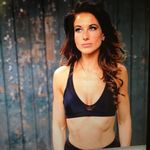 Lisa Zimmerman - @lisamariezfit Instagram Profile Photo