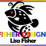 Lisa Fisher - @lisa_fisher_designs Instagram Profile Photo