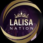 LISA | DJ3' - @lalisa.bpnation Instagram Profile Photo