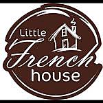 Little French House - @_littlefrenchhouse_ Instagram Profile Photo