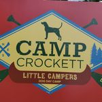 Camp Crockett - @campcrockettlittles Instagram Profile Photo