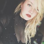 Liz Ashley - @elizabethgunkel Instagram Profile Photo
