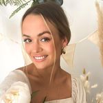 Liza Allen - @elizaveta__allen Instagram Profile Photo