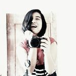 Cassey Lian Marak - @casseymara Instagram Profile Photo