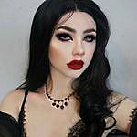 Agatha d' - @agatha_harkness_muniz_lizie Instagram Profile Photo